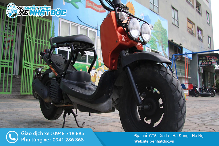 Zoomer 50cc giá tốt Tháng 032023BigGo Việt Nam